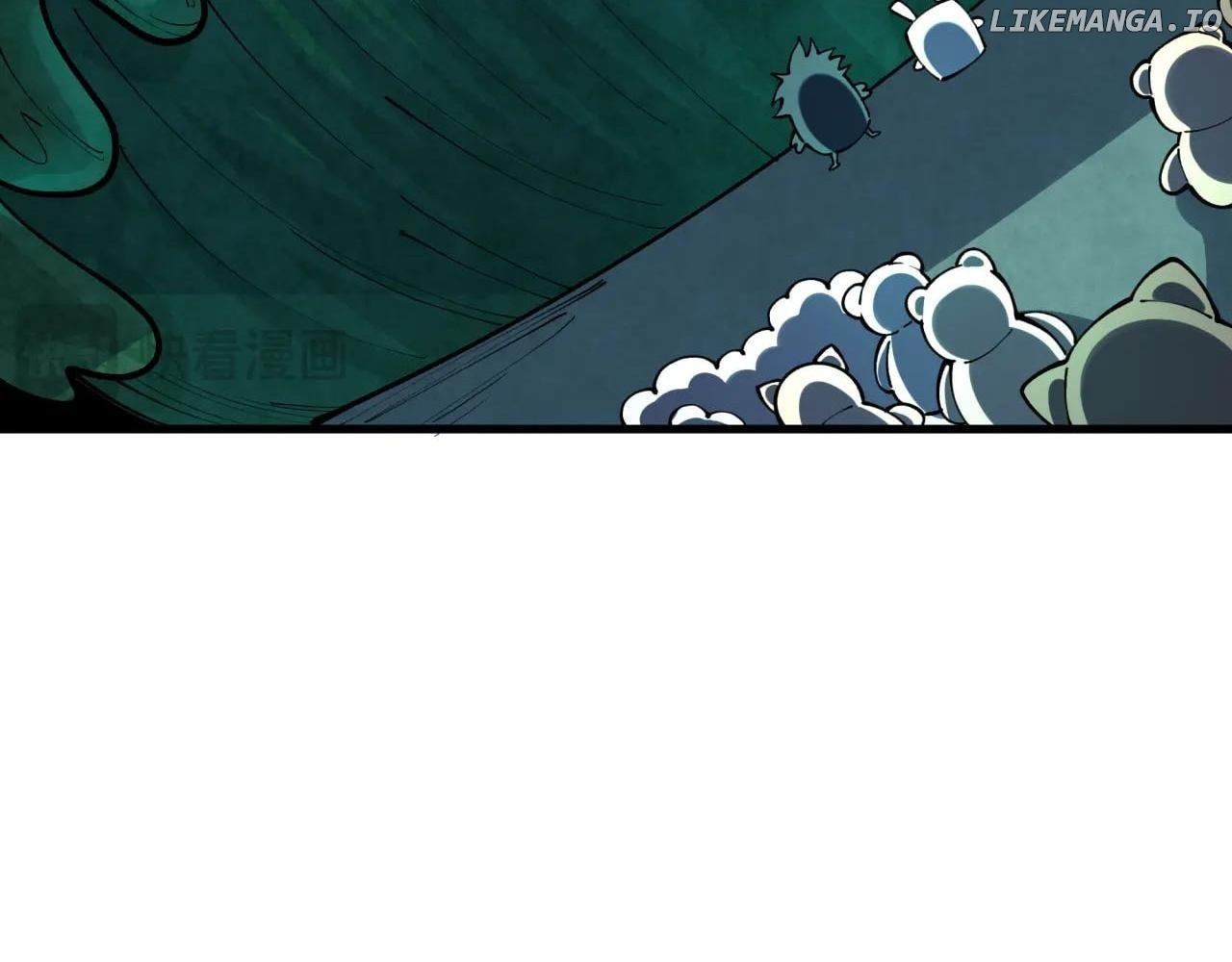 Era of the Haunted Chapter 374 - page 58